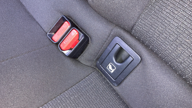 Toyota C-HR 1.8 Hybrid Icon 5dr CVT Hybrid Hatchback